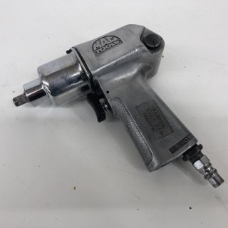 ДД【中古】MAC TOOLS マック エアインパクトレンチ 本体のみ 常圧 AW226 やや傷や汚れあり ДД MAC TOOLS マック エアインパクトレンチ 本体のみ 常圧 AW226