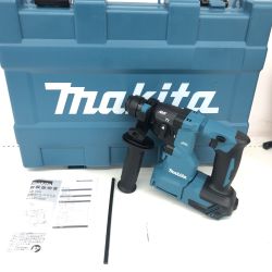 ДД MAKITA マキタ ハンマドリル  ケース付 コードレス式 18v  HR183D ブルー Aランク