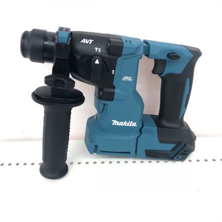 ДД MAKITA マキタ ハンマドリル  ケース付 コードレス式 18v  HR183D ブルー