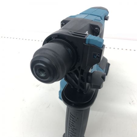 ДД MAKITA マキタ ハンマドリル  ケース付 コードレス式 18v  HR183D ブルー