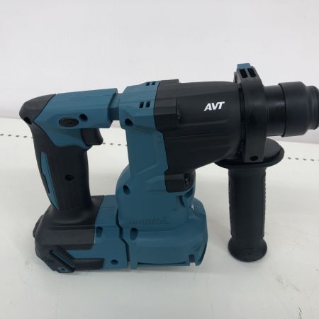 ДД MAKITA マキタ ハンマドリル  ケース付 コードレス式 18v  HR183D ブルー