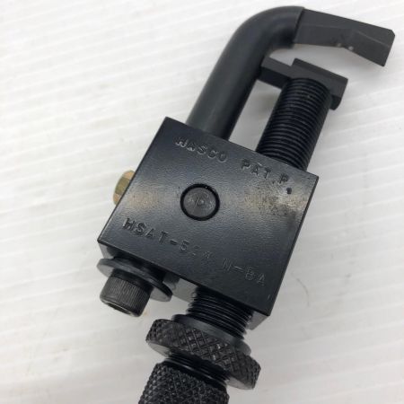 HASCO ネジ山修正器  HSAT-534