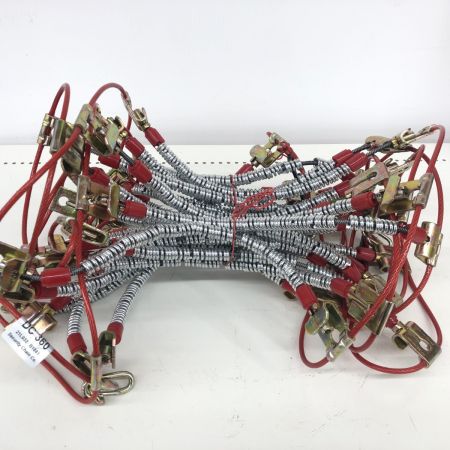 ДД SCC  ケーブルチェーン DC360