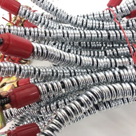 ДД SCC  ケーブルチェーン DC360