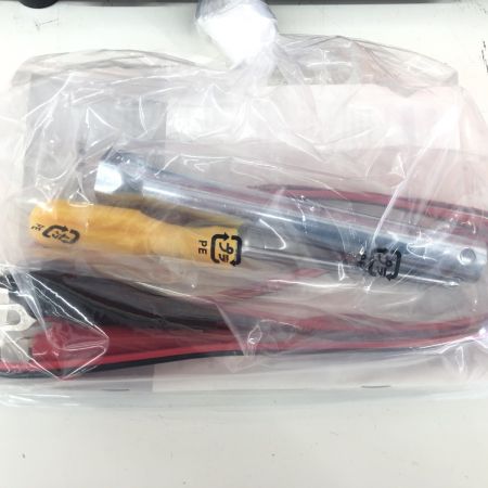 ДД Denyo デンヨ  インバーター発電機 GE-900B レッド