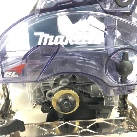 ДД MAKITA マキタ  丸のこ 程度A 本体のみ コードレス式 40v 2024年製  KS004GZ