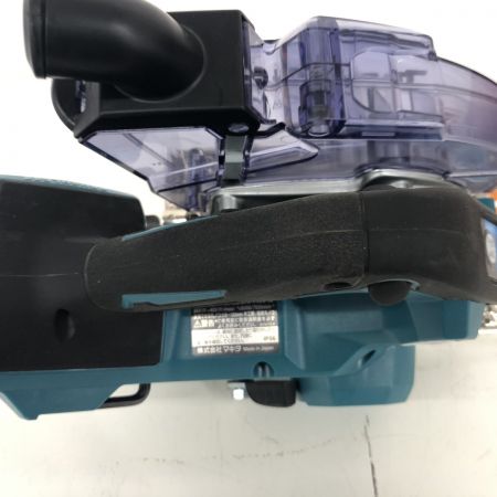 ДД MAKITA マキタ  丸のこ 程度A 本体のみ コードレス式 40v 2024年製  KS004GZ