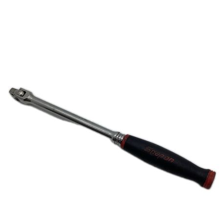 Snap-on スナップオン スピンナハンドル Snap-on FHBB12 FHBB12 レッド