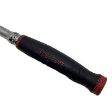 Snap-on スナップオン スピンナハンドル Snap-on FHBB12 FHBB12 レッド