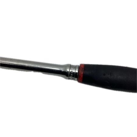 Snap-on スナップオン スピンナハンドル Snap-on FHBB12 FHBB12 レッド