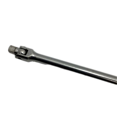 Snap-on スナップオン スピンナハンドル Snap-on FHBB12 FHBB12 レッド