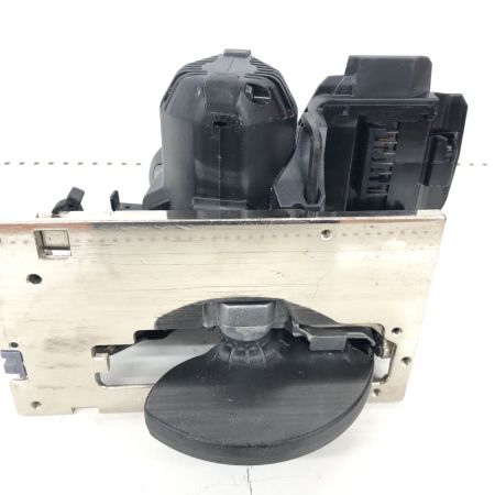 ДД HiKOKI ハイコーキ 丸のこ 程度B 本体のみ コードレス式 36v C3605DA