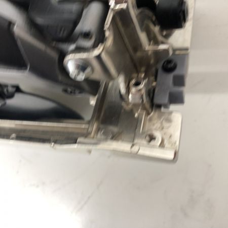 ДД HiKOKI ハイコーキ 丸のこ 程度B 本体のみ コードレス式 36v C3605DA