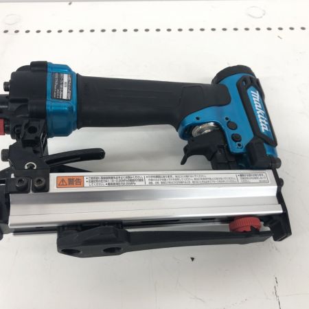 ДД MAKITA マキタ エアタッカ　ルー 程度A 本体のみ 高圧  AT1025HEM ブルー