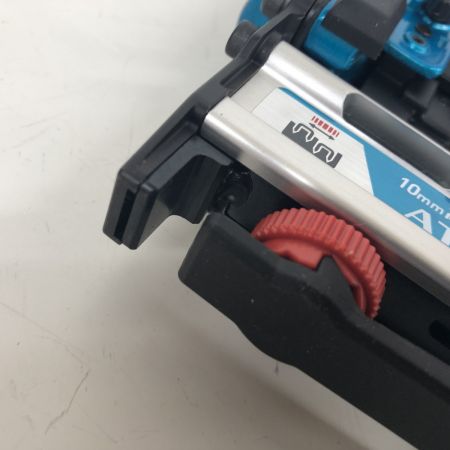 ДД MAKITA マキタ エアタッカ　ブルー 未使用品(S) 本体のみ 高圧 AT1025HEM ブルー