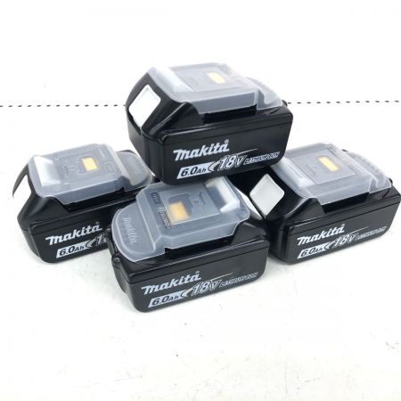 ДД MAKITA マキタ  バッテリー 　５個セット BL1860B