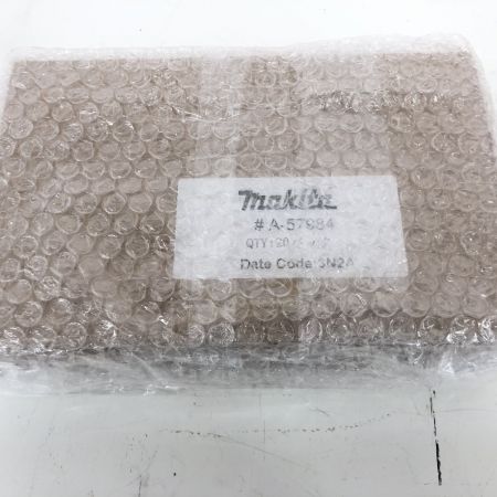 ДД MAKITA マキタ レシプロソー刃　 未使用品(S) 20パック入り A-57984