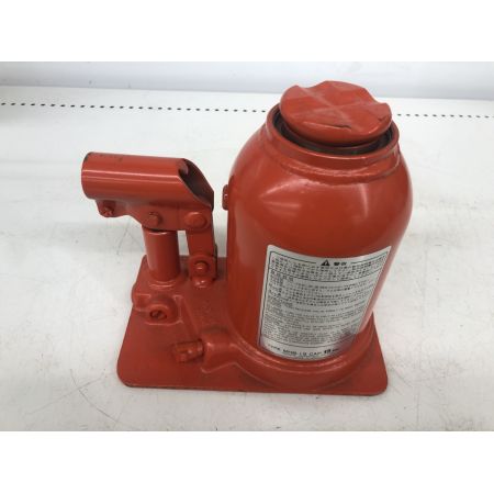 ДД MASADA マサダ 低型油圧式ジャッキ MHB-15