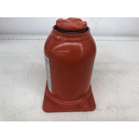 ДД MASADA マサダ 低型油圧式ジャッキ MHB-15