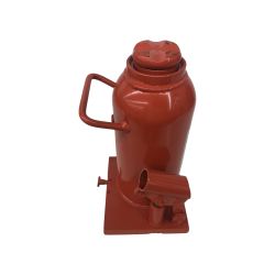 ДД MASADA マサダ ダルマジャッキ HP-15N レッド Bランク