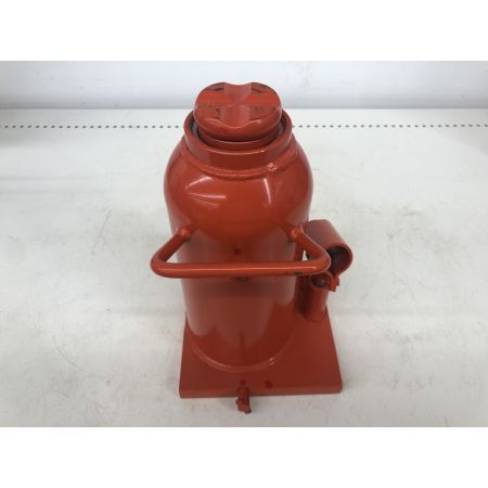 ДД MASADA マサダ ダルマジャッキ HP-15N レッド