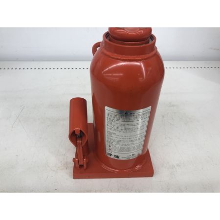 ДД MASADA マサダ ダルマジャッキ HP-15N レッド