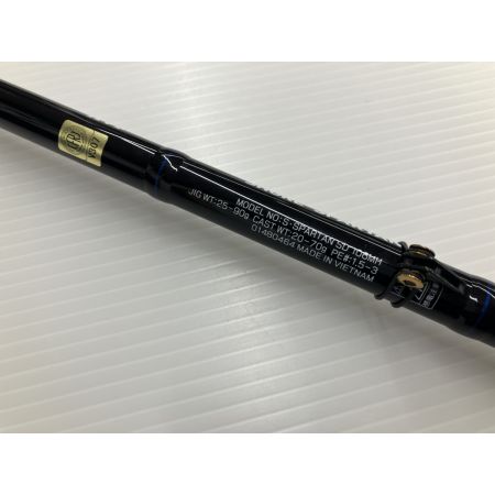 σσ DAIWA ダイワ ショアスパルタン スタンダード 106MH  01480464