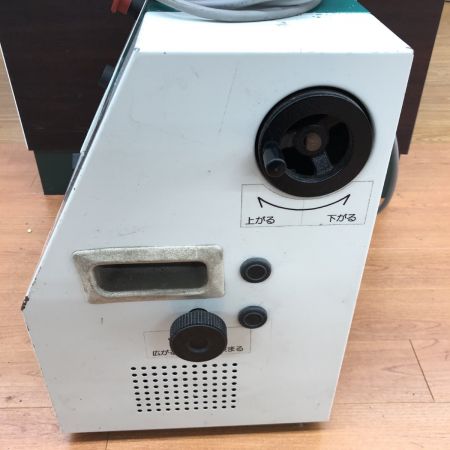 ДД メタルジャパン  電線破断機 SMC-300 程度B 本体のみ コード式 サビ有 SMC-300