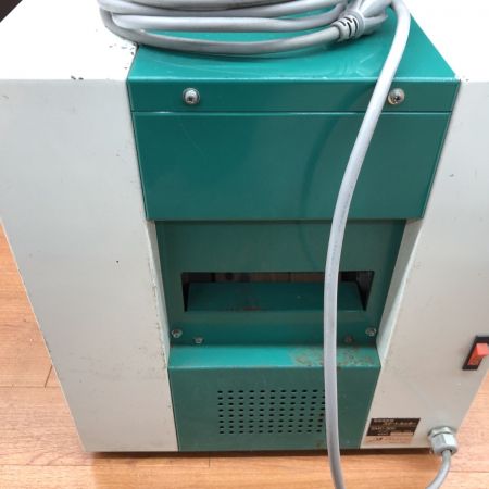 ДД メタルジャパン  電線破断機 SMC-300 程度B 本体のみ コード式 サビ有 SMC-300