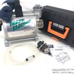 ДД KTC ケーティーシー ブレーキブリーダー ABX70I Bランク