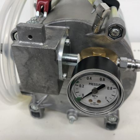 ДД KTC ケーティーシー ブレーキブリーダー ABX70I