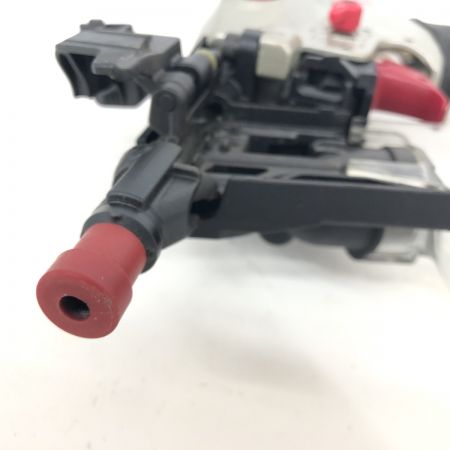 ДД MAX マックス コイルネイラ 程度B ケース付 常圧 14529164C 19~38㎜ CN-238 レッド