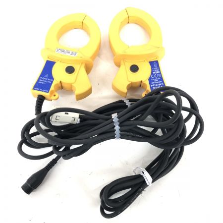 ДД HIOKI テスター  程度B 通電確認のみOK PW3360