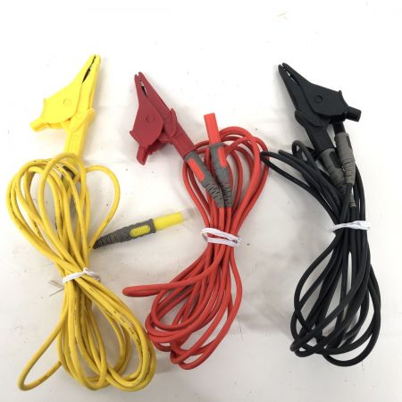 ДД HIOKI テスター  程度B 通電確認のみOK PW3360