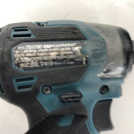 ДД MAKITA マキタ ジャンク品(D)一式 コードレス式 不動品