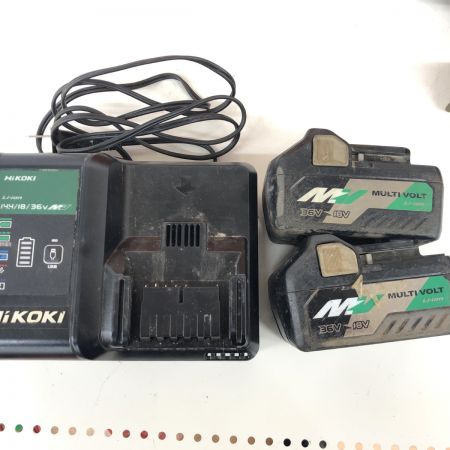 ДД DIAMOND 鉄筋カッター 程度C 充電器・充電池2個・ケース付 コードレス式 36v DCC-1636BLH グリーン