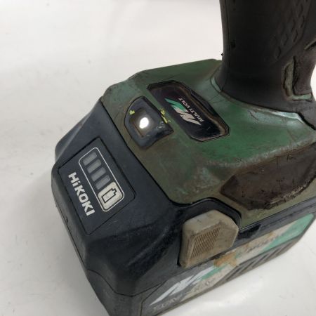 ДД DIAMOND 鉄筋カッター 程度C 充電器・充電池2個・ケース付 コードレス式 36v DCC-1636BLH グリーン