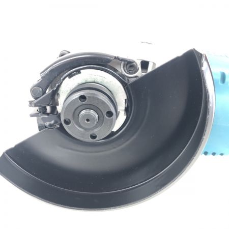 ДД MAKITA マキタ ディスクグラインダー  コード式 180mm ダイヤモンドホイル付き GA7020 ブルー