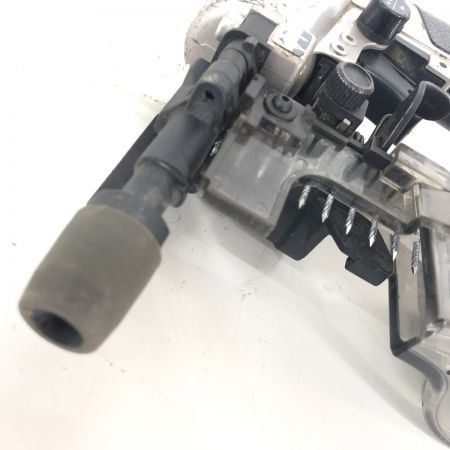 ДД MAKITA マキタ エアツール エア釘打ち 程度BC ケース付 常圧 AN302P ライトグレー