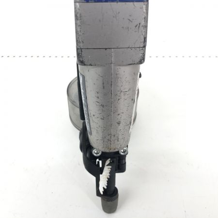 ДД MAKITA マキタ エアツール エア釘打ち 程度BC ケース付 常圧 AN302P ライトグレー