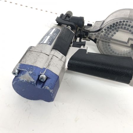 ДД MAKITA マキタ エアツール エア釘打ち 程度BC ケース付 常圧 AN302P ライトグレー