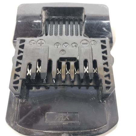 ДД HiKOKI ハイコーキ インパクトドライバ　 ネイビー 程度C コードレス式 36v WH36DC ネイビー