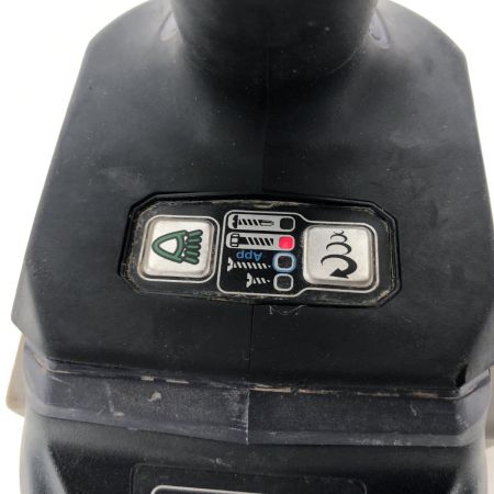 ДД HiKOKI ハイコーキ インパクトドライバ　 ネイビー 程度C コードレス式 36v WH36DC ネイビー