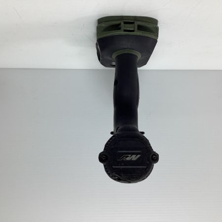 HiKOKI ハイコーキ インパクトドライバ 　本体のみ コードレス式 36v JD301446 WH36DC グリーン