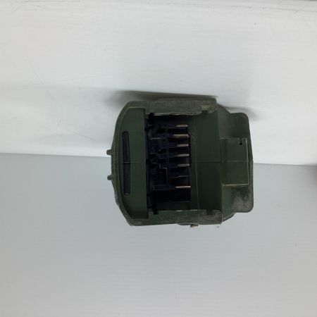 HiKOKI ハイコーキ インパクトドライバ 　本体のみ コードレス式 36v JD301446 WH36DC グリーン