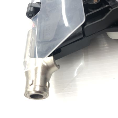 ДД MAKITA マキタ エア釘打ち 開封品(S) 付属品完備 高圧 未使用品 AN936H レッド