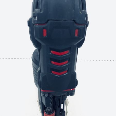 ДД MAKITA マキタ  エア釘打ち  程度B ケース付 高圧 90㎜ AN935H レッド