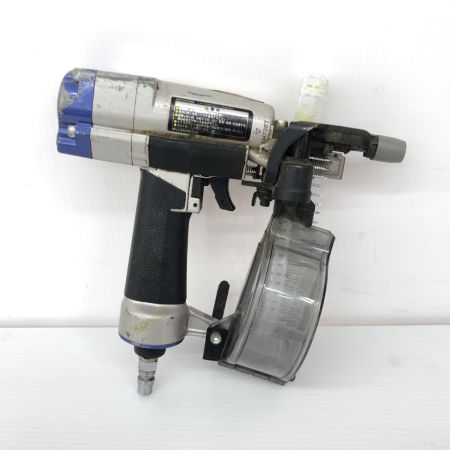 ДД Kanematsu エア釘打ち機 ケース付 常圧  KZ-322 17