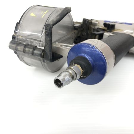 ДД Kanematsu エア釘打ち機 ケース付 常圧  KZ-322 17