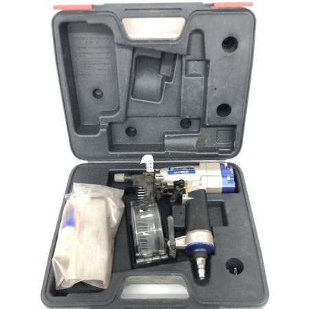 ДД Kanematsu エア釘打ち機 ケース付 常圧  KZ-322 17